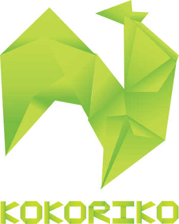logo kokoriko